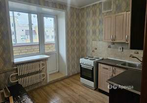 2-к квартира, на длительный срок, 45м2, 9/9 этаж