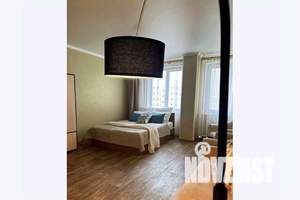 2-к квартира, посуточно, 66м2, 8/17 этаж