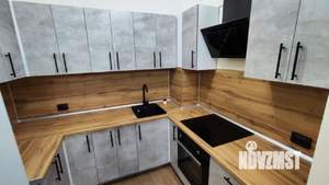 1-к квартира, на длительный срок, 38м2, 11/15 этаж