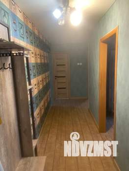 3-к квартира, посуточно, 65м2, 4/9 этаж