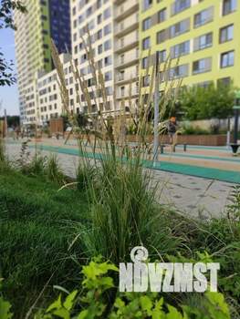 Студия квартира, посуточно, 30м2, 3/6 этаж