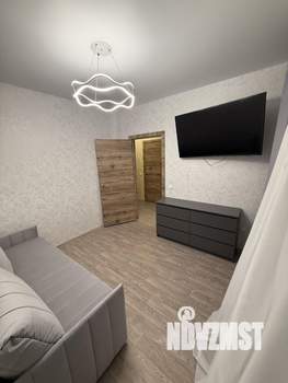 1-к квартира, на длительный срок, 32м2, 4/18 этаж