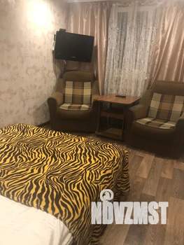 Студия квартира, посуточно, 27м2, 1/1 этаж