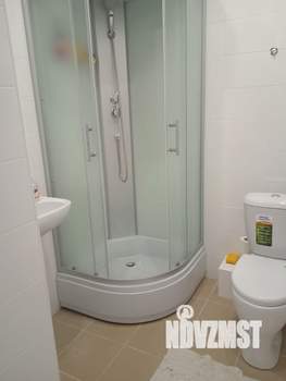 Студия квартира, на длительный срок, 22м2, 15/18 этаж