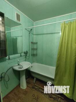 2-к квартира, на длительный срок, 55м2, 6/20 этаж
