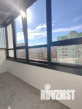 Студия квартира, посуточно, 22м2, 7/25 этаж