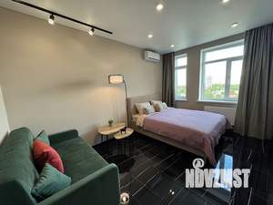 1-к квартира, посуточно, 34м2, 14/18 этаж