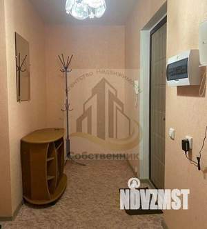 1-к квартира, на длительный срок, 42м2, 13/25 этаж