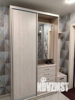 1-к квартира, посуточно, 60м2, 1/1 этаж