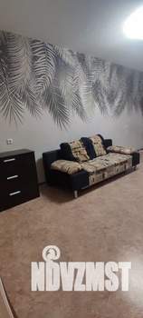 1-к квартира, посуточно, 38м2, 10/10 этаж
