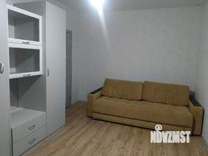 1-к квартира, на длительный срок, 32м2, 3/25 этаж