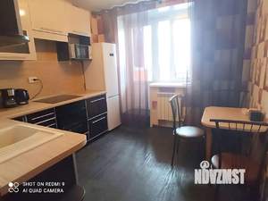1-к квартира, посуточно, 31м2, 8/9 этаж