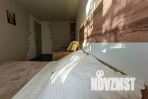 2-к квартира, посуточно, 43м2, 5/5 этаж