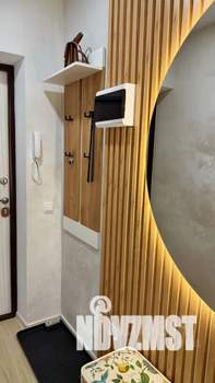 Студия квартира, посуточно, 25м2, 16/25 этаж