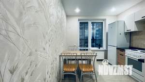 1-к квартира, посуточно, 34м2, 5/16 этаж