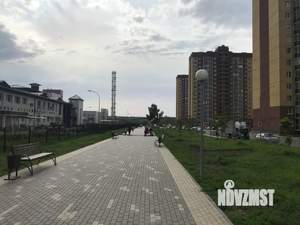 1-к квартира, на длительный срок, 38м2, 6/19 этаж