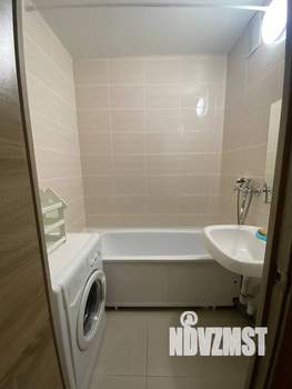 1-к квартира, на длительный срок, 40м2, 3/9 этаж