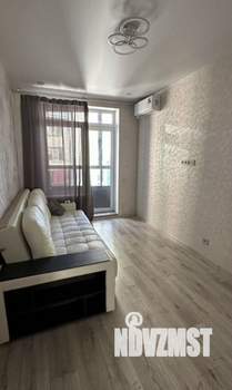 1-к квартира, на длительный срок, 35м2, 13/20 этаж