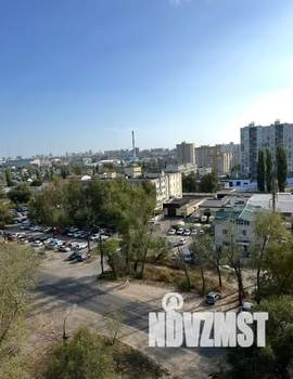 1-к квартира, посуточно, 41м2, 10/10 этаж