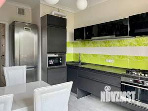 2-к квартира, посуточно, 72м2, 6/10 этаж