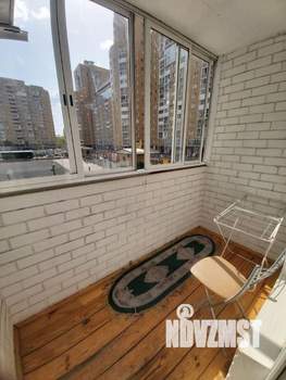 1-к квартира, посуточно, 48м2, 1/1 этаж