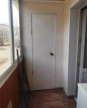 2-к квартира, на длительный срок, 53м2, 2/5 этаж