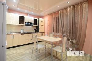 2-к квартира, посуточно, 64м2, 1/1 этаж