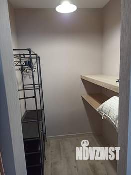 1-к квартира, посуточно, 44м2, 25/25 этаж