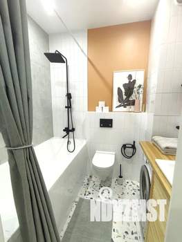 1-к квартира, посуточно, 37м2, 7/10 этаж