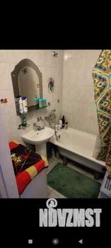 2-к квартира, на длительный срок, 46м2, 4/9 этаж