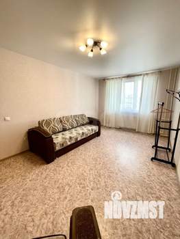 3-к квартира, на длительный срок, 85м2, 16/17 этаж