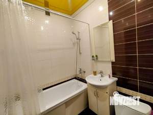 1-к квартира, на длительный срок, 40м2, 5/17 этаж