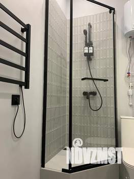 1-к квартира, посуточно, 42м2, 2/8 этаж