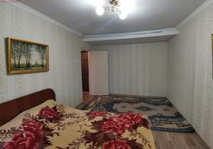 1-к квартира, на длительный срок, 33м2, 5/5 этаж