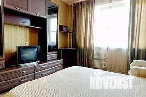 1-к квартира, посуточно, 30м2, 5/10 этаж