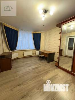 2-к квартира, на длительный срок, 60м2, 7/17 этаж