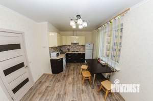 2-к квартира, посуточно, 70м2, 8/15 этаж