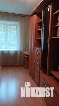 3-к квартира, посуточно, 60м2, 2/5 этаж