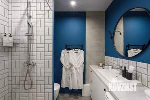 Студия квартира, посуточно, 28м2, 10/19 этаж