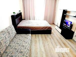 1-к квартира, посуточно, 41м2, 1/1 этаж