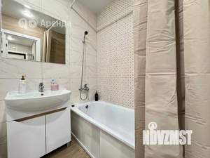 2-к квартира, на длительный срок, 45м2, 15/19 этаж