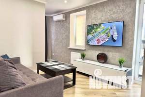 1-к квартира, посуточно, 41м2, 17/20 этаж