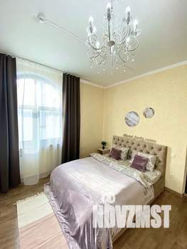 1-к квартира, посуточно, 32м2, 1/1 этаж
