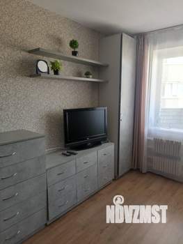 1-к квартира, посуточно, 29м2, 13/18 этаж