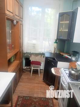 2-к квартира, посуточно, 67м2, 2/4 этаж