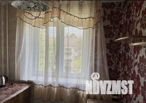 1-к квартира, на длительный срок, 30м2, 4/5 этаж