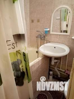 1-к квартира, посуточно, 30м2, 3/5 этаж