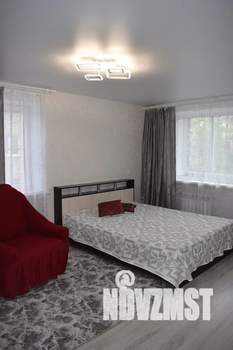 1-к квартира, посуточно, 32м2, 4/5 этаж