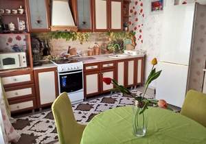 2-к квартира, на длительный срок, 82м2, 8/16 этаж