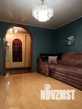 2-к квартира, посуточно, 70м2, 3/9 этаж